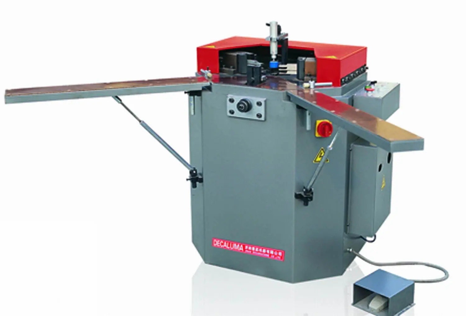 手动金属板和铝折弯机