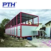 /product-detail/20ft-modern-luxury-living-prefabricated-flat-pack-folding-expandable-container-house-60473899081.html