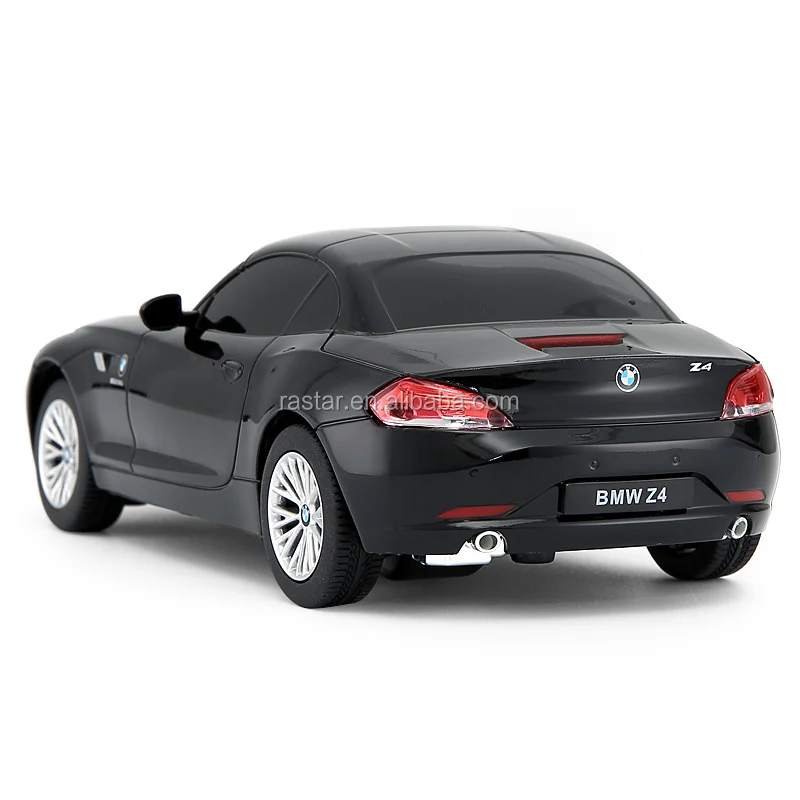 rc bmw z4