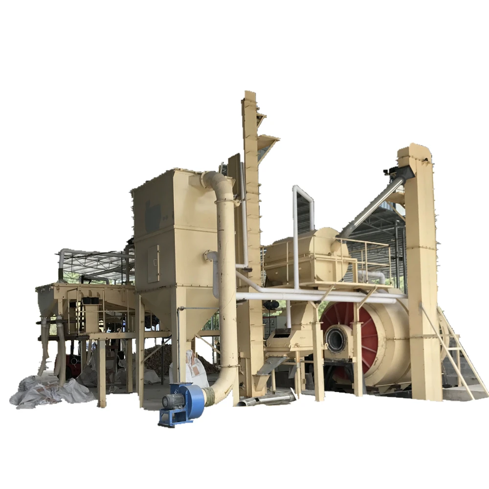 
GZS horizontal silica sand making machine for glass production sale  (60813245268)