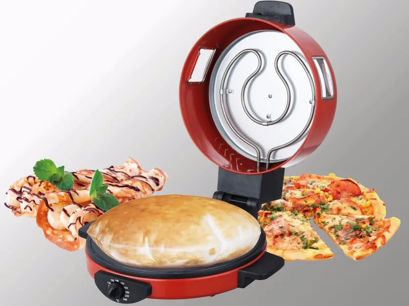 Zosun 2 In 1 Electric Arabic Bread Maker Home Bread Cooker - Buy Bread ...