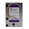 Original Purple 2TB Surveillance Hard Disk Drive - 5400 RPM Class SATA 6 Gb/s 64MB Cache 3.5 Inch