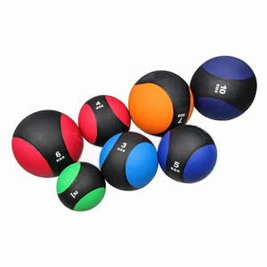 Factory Directly Supply Gym Medicine Ball/Gravity ball