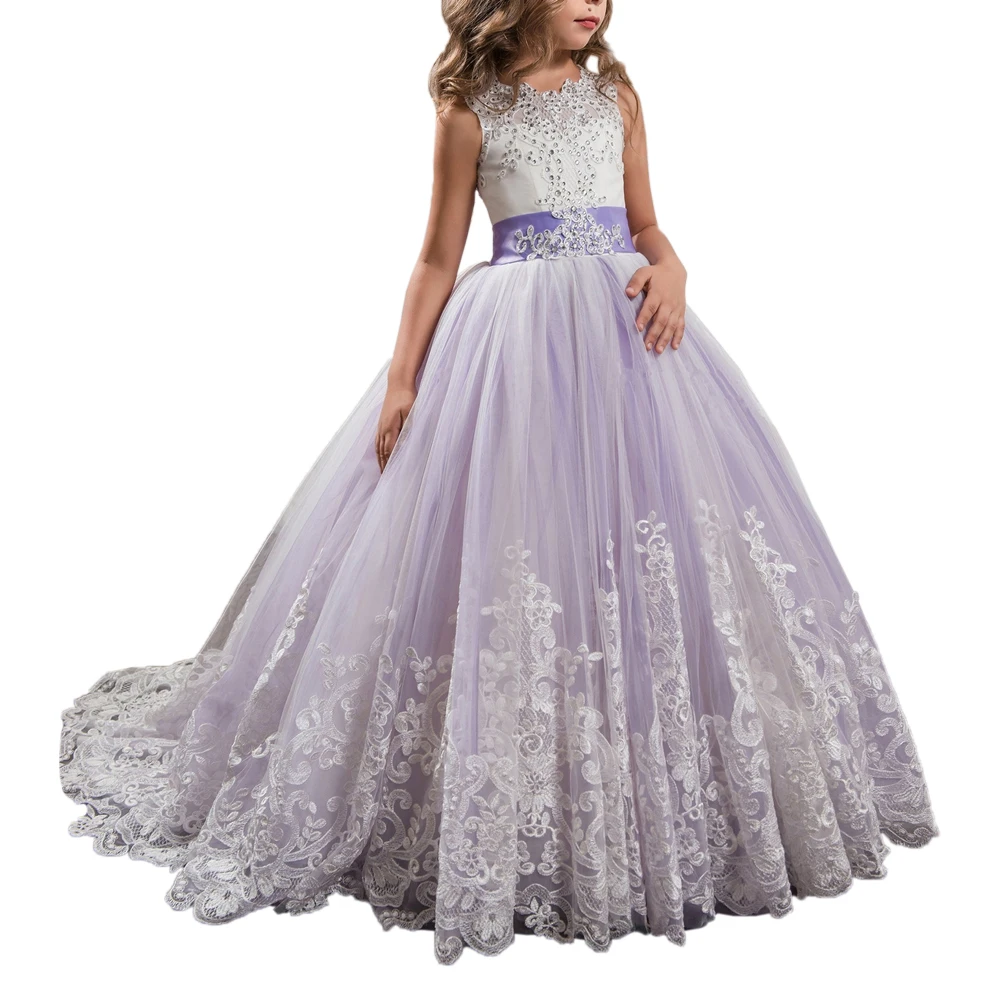 fancy little girl dresses