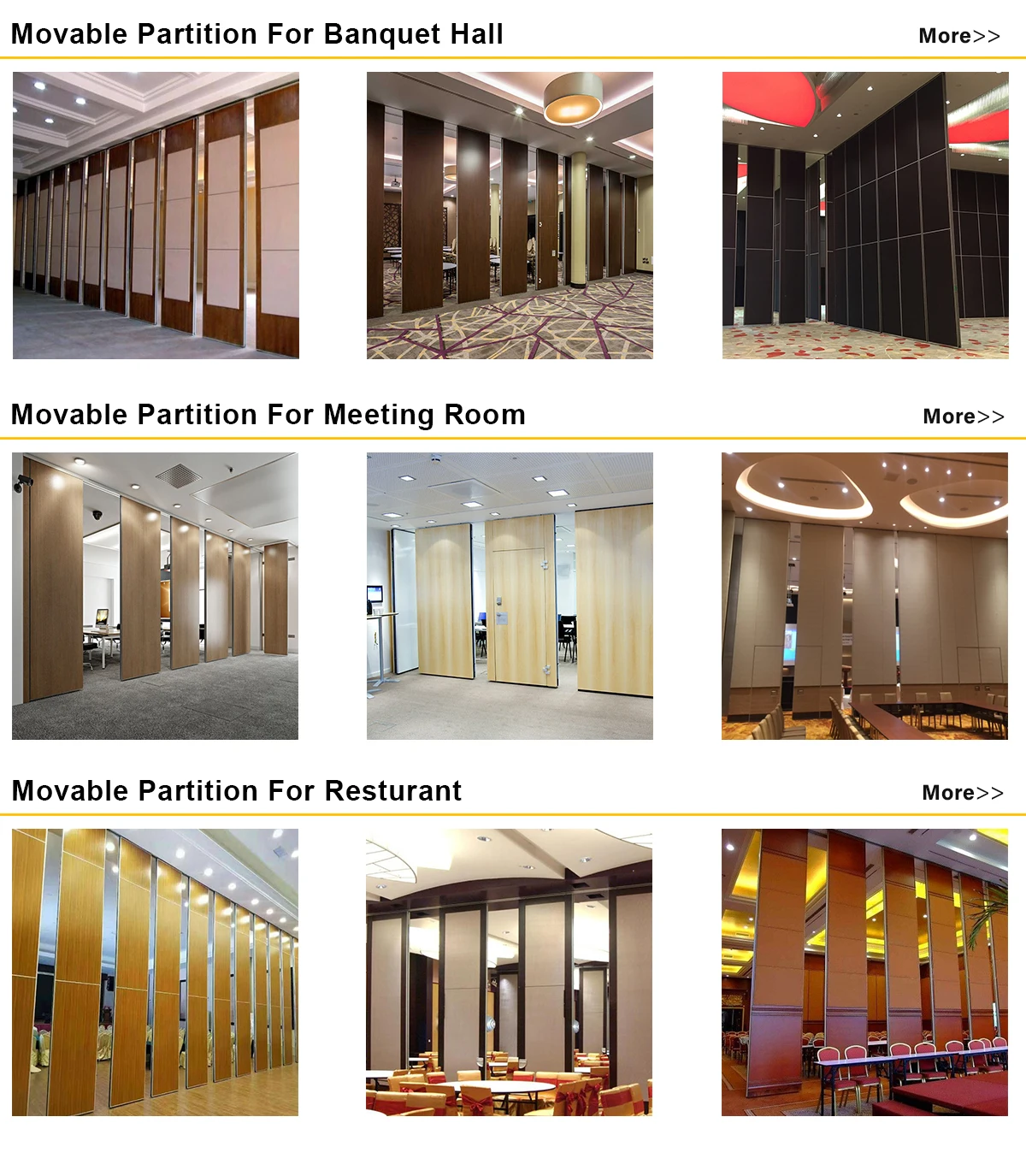 Hotel Acoustic Soundproof Sliding Fordable Partition Walls Design - Buy Soundproof Sliding Fordable Partition Walls Design,Acoustic Soundproof Sliding Fordable Partition Walls,Hotel Acoustic Fordable Partition Walls Design Product on Alibaba.com
