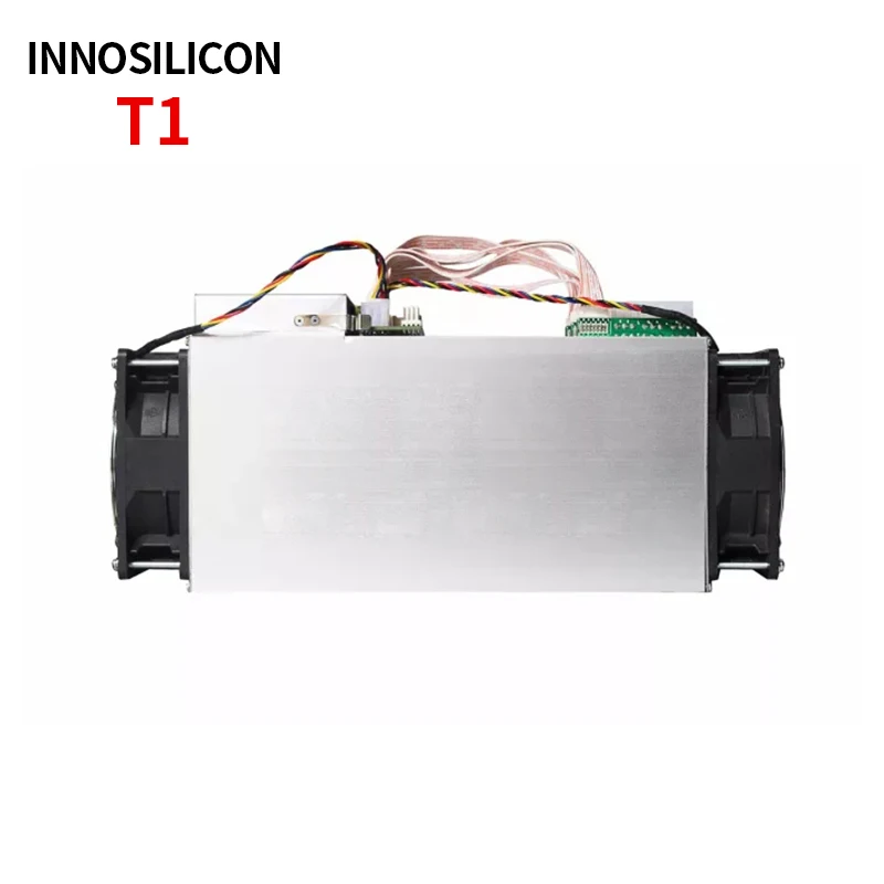 Second hand Innosilicon T1 Avalon 921 Bitcoin crypto mining miner machine