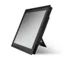12inch fansless panel pc CPU Intel J1900 customized I3/I5/I7.