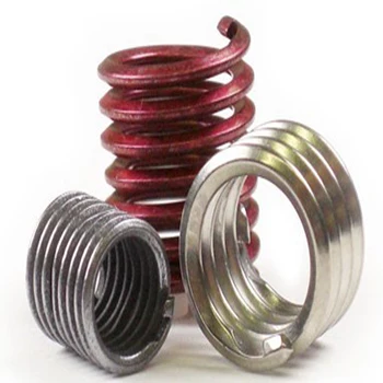 
Weihui OEM Threaded Insert for metal Wire thread insert free sample 