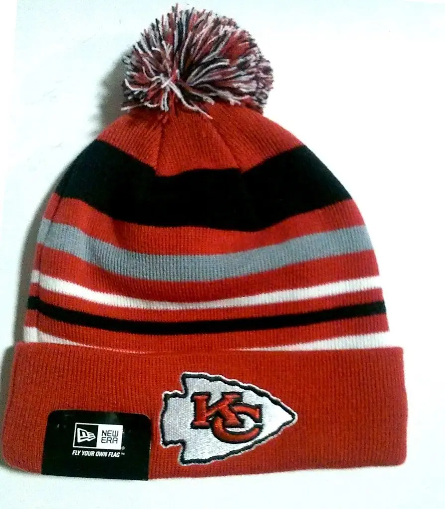 Artex Youth Knit Cuff Beanie Charcoal