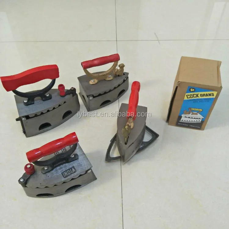 752 Charcoal Iron For Africa And Haiti Market Buy Charcoal Iron