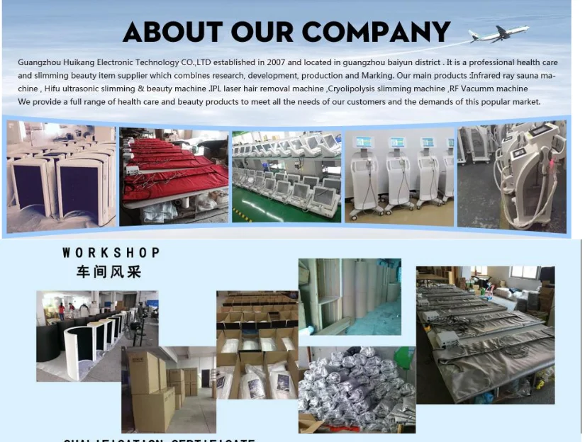 About Our Company