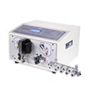 Free shipping EW-02A Wire cut and strip processing automatic wire cutting and stripping machine