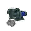 500w 900w 1200w solar dc pool pumps swimming pool solar filter solar pump pool