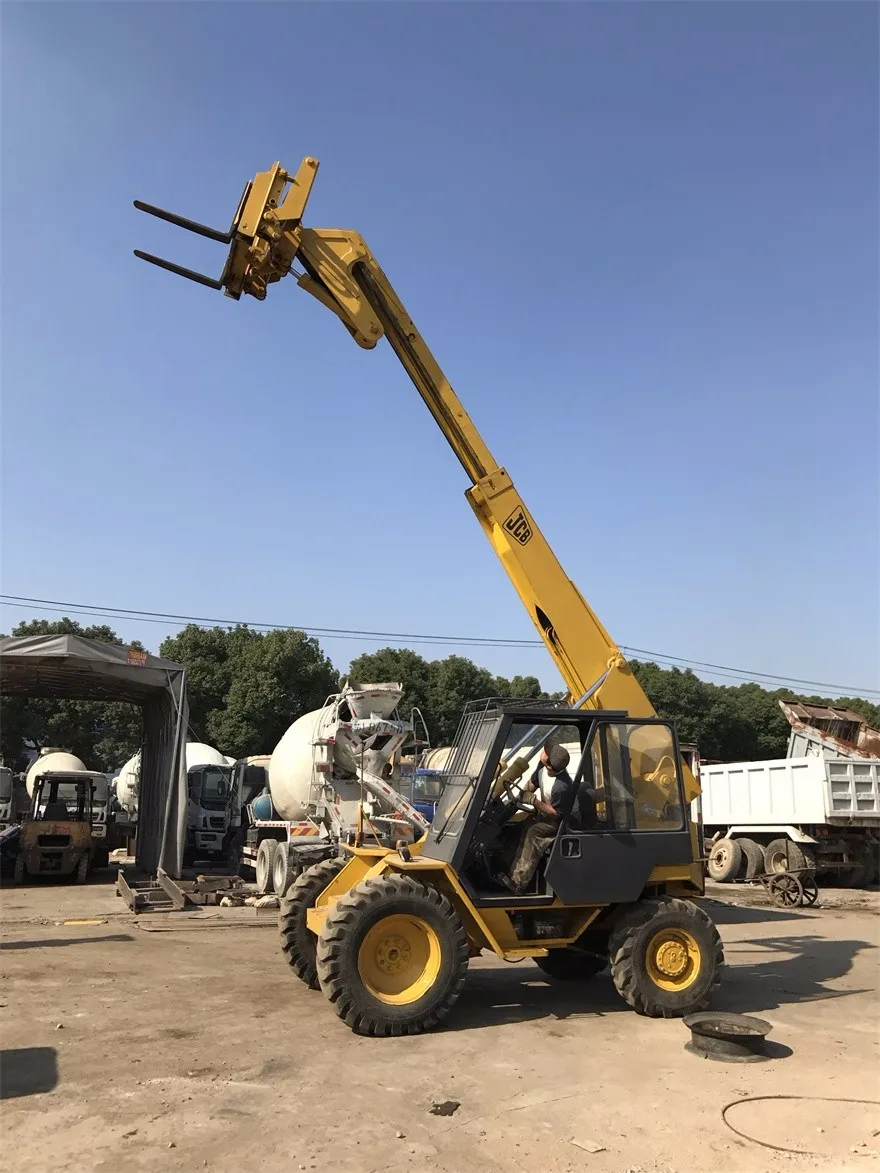 Used hyster 2.5 Ton LPG Forklift | Hangcha Forklift