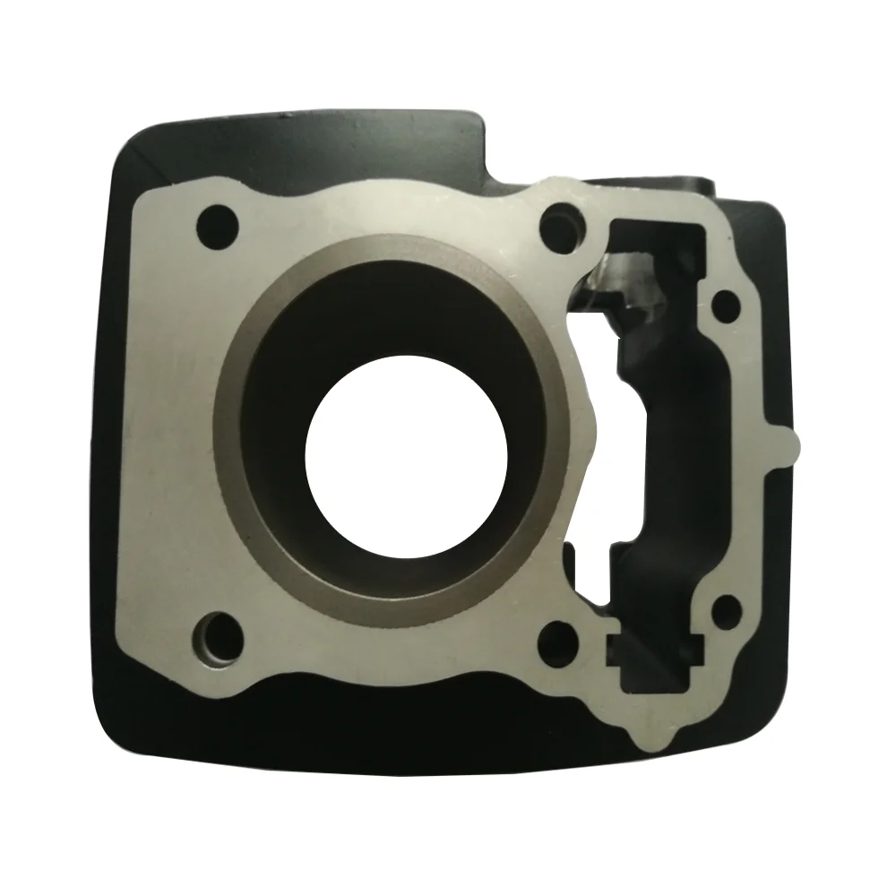 Bajaj Pulsar 150 Ct100 Motorcycle Cylinder Block Orf175 Steel