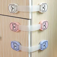 

Seal Baby Safety Lock Child Lock Baby Protection