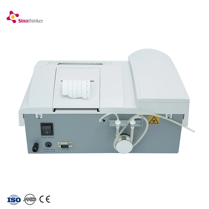 Chemistry Analyzer (5)