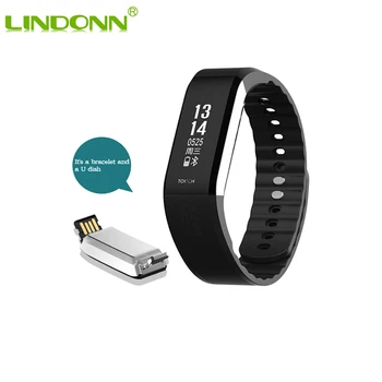 smart bluetooth wristband