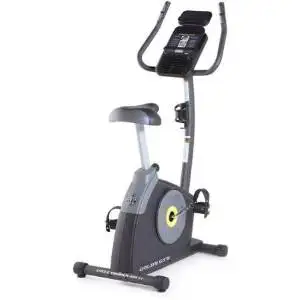 gold's gym cycle trainer 400 ri