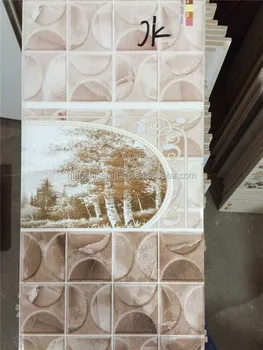35 Modern Interior Design Ideas Creatively Using Ceramic Tiles For