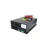 Low price HY-T80 CO2 laser power supply 80w 95w for laser cutting machine