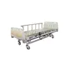 A4 Electric bed with PE bed head