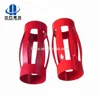 API 10D New Tech Casing Centralizer with Twice Restoring Force than API Standard