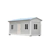 European Standard Modular Top Container House, Customized Prefabricated House