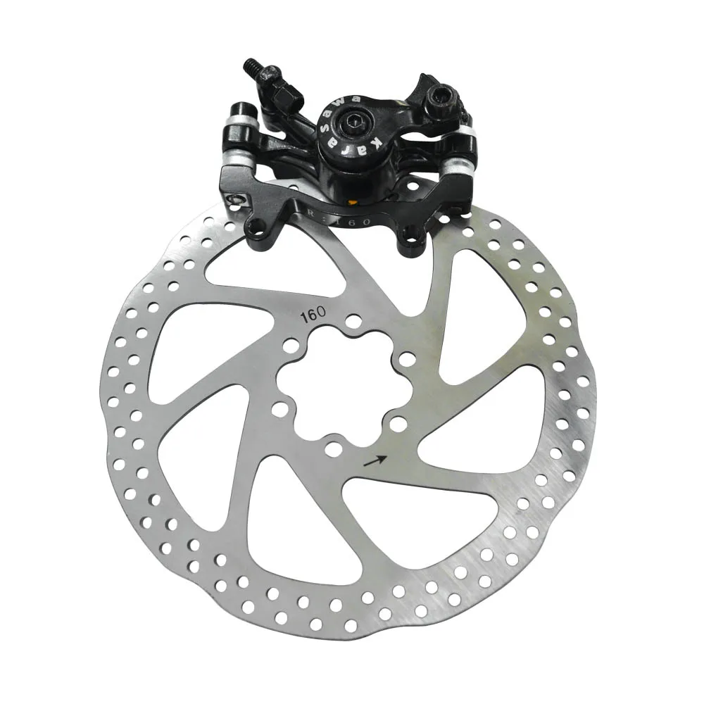 price of disc brake cycle