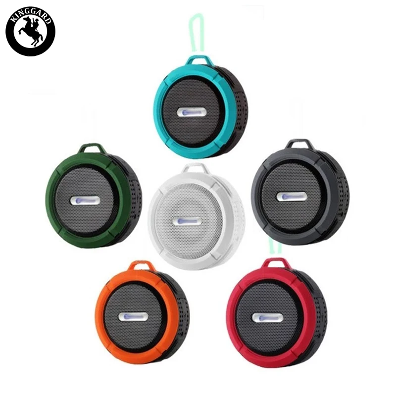 Newest loud voice for music mini wireless speaker waterproof - ANKUX.COM