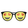 Plastic Sun Frame Pinhole glasses With Custom Logo