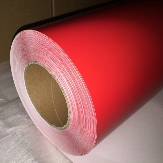 Strong Adhesive Good Performance Pvc Sandblasting Rubber Stencil For