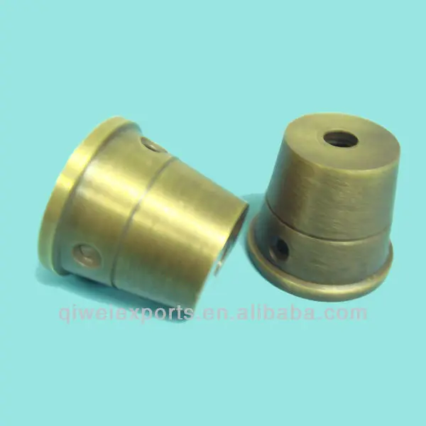 60075e copper cup of Furniture Castors.jpg