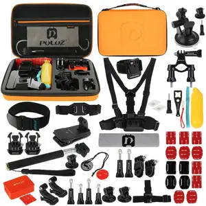 PULUZ 53 1 Accessory Kit Large Case