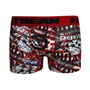 Unique Print Boxer Creative Design Pattern Shorts Men Underwear 3D underwear