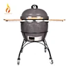 27" MCD large size Kamado Charcoal bbq grill Barbecue Ceramic Grill outdoor pizza oven bbq grill
