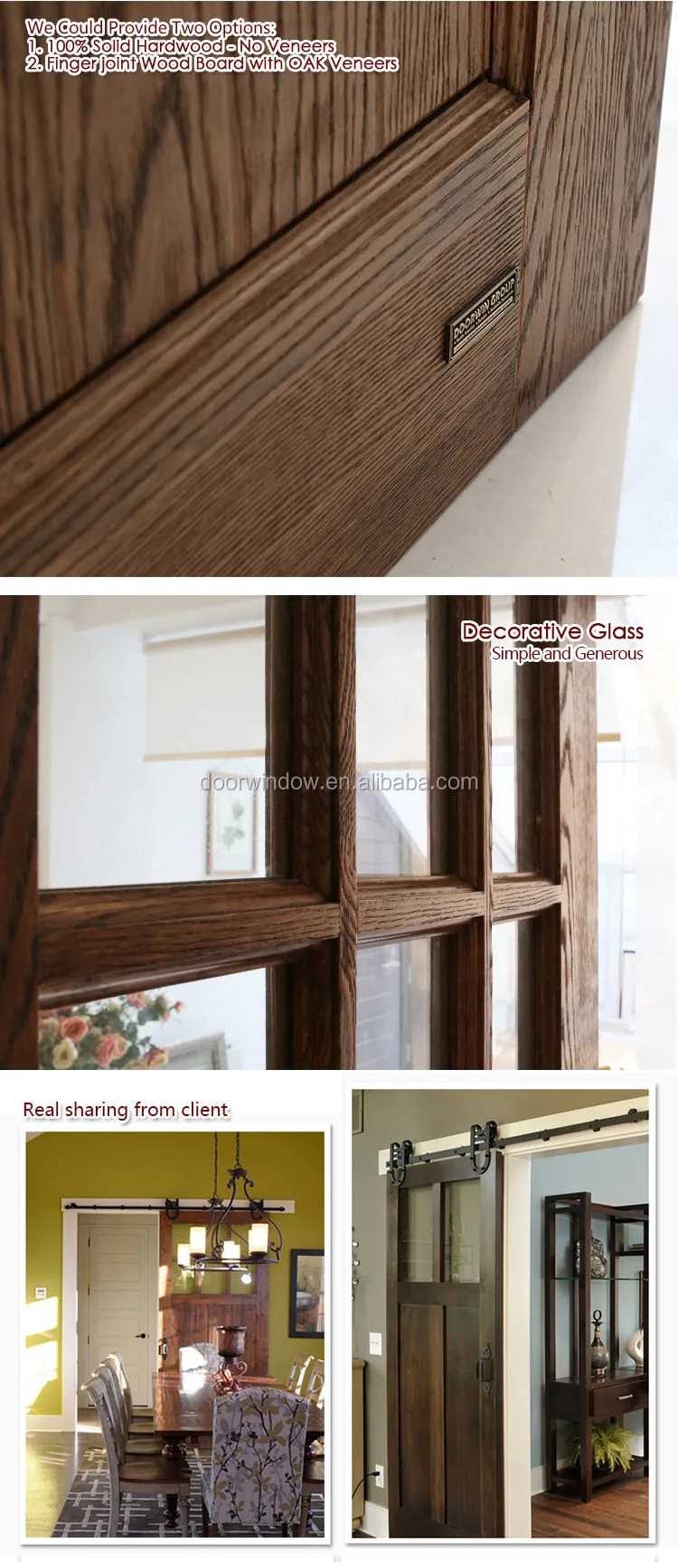 interior sliding barn doors with glass inserts