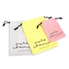 Deepking custom draw string pouch string pouches for gifts