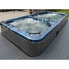 Luxuryoutdoor spa Tub Massage Spa hot swim pool
