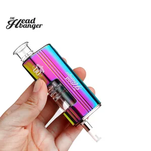 Airis Headbanger 2 1 Wax Vape Pen 1500mAh