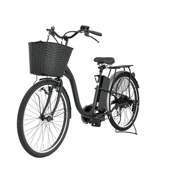 26 Inch Wheels Japanese Electric Bike - Buy Electric Bike