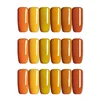 High quality Cheap price best color changing gel polish color gel filter