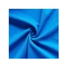 China manufacturer stock Korean fashion quality assurance 100% polyester waffle pattern fabric for mens cheap shirts RTS 0052