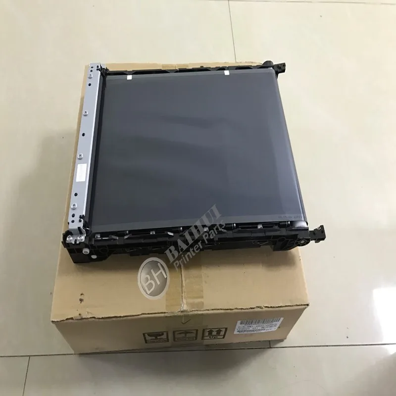 Ce516a Itb Transfer Belt Assembly For Hp Color Laserjet Cp5225 Cp5525