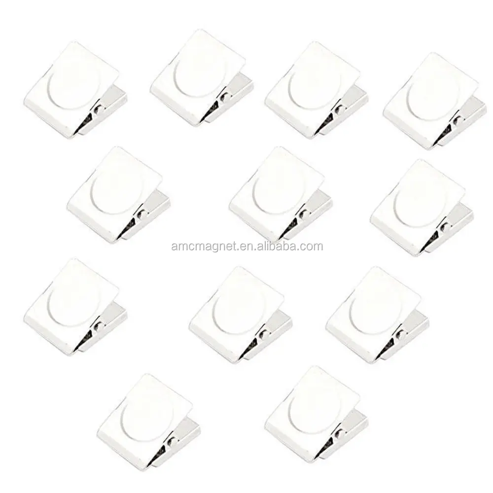 
magnetic paper clip holer for office 