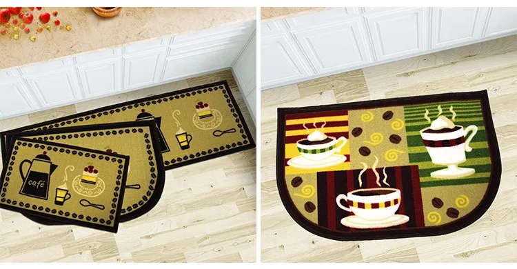 kitchen floor mat