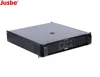 Ultra-quiet Temperature Fan Design CA Series Professional Power Amplifier Pro Audio