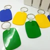 PVC key
