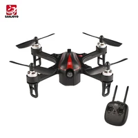 

Hot sale 2.4Ghz Brushless Motor Mini Drone MJX B3 Mini With Optional C5007 camera 3D Flip Function Quadcopter SJY-MJX B3 Mini