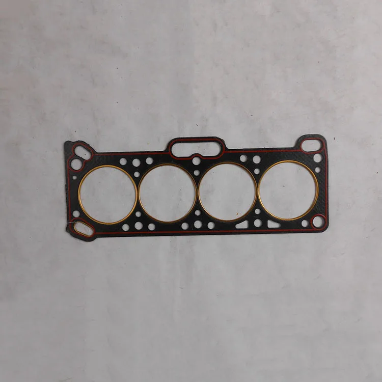 In Stock Cylinder Head Gasket Kits Fit For MITSUBISHI LANCER F II A17 1.4L Turbo 4G12 T MD030293 414034P 286.622